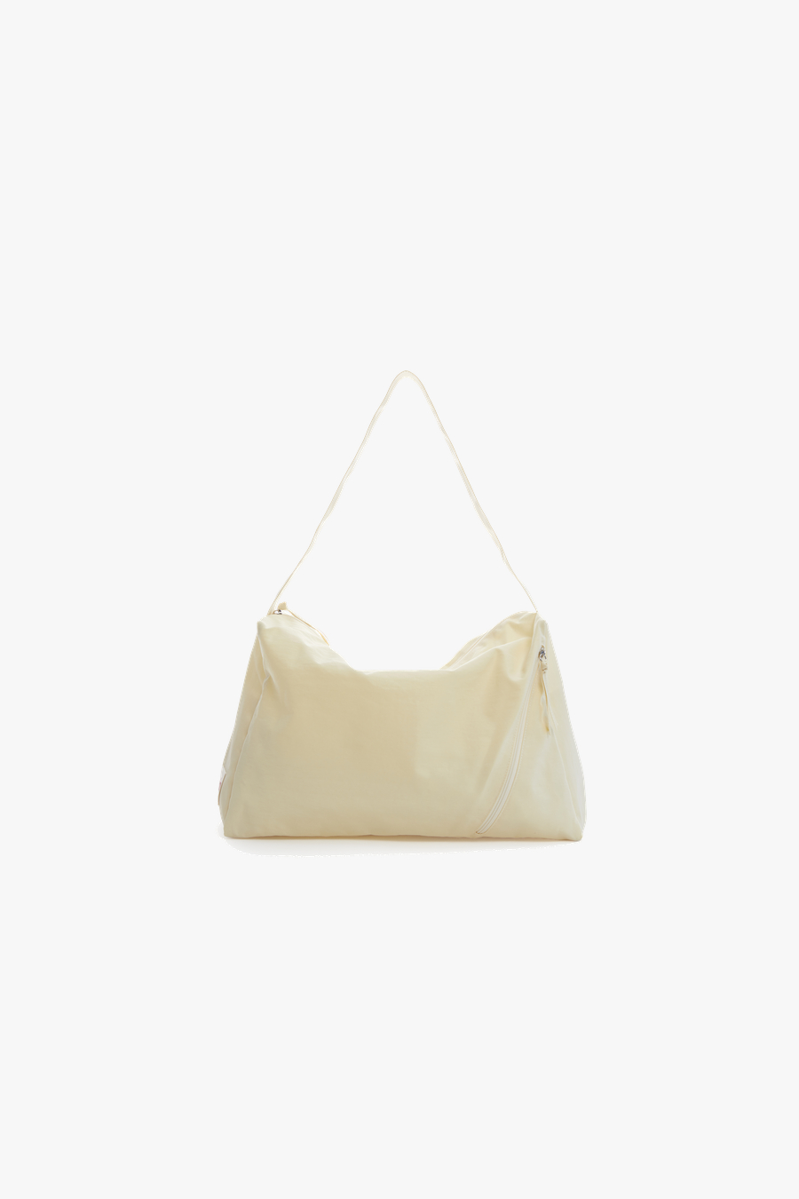COLOR Day BAG - Butter Yellow